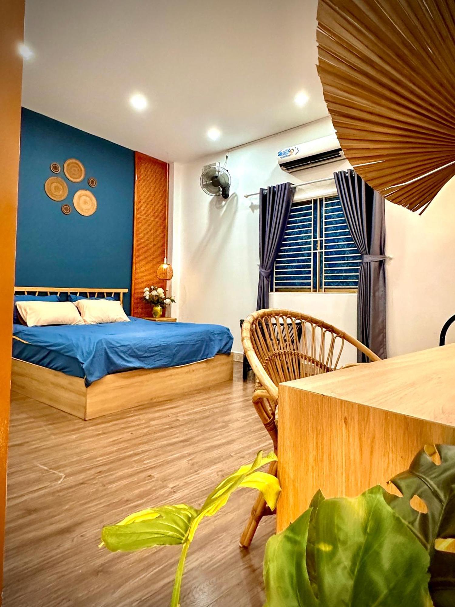 Emerald Boutique Stay Can Tho Exterior foto